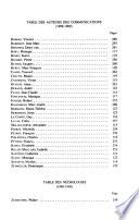Bulletin - Société d'histoire et d'archéologie de Genève