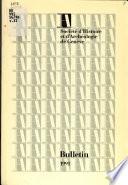 Bulletin - Société d'histoire et d'archéologie de Genève