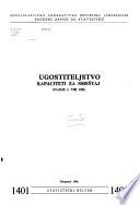 Bulletin statistique