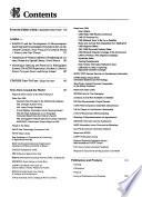 Bulletin Trimestriel de L'Association Internationale Des Spécialistes de L'information Agricole