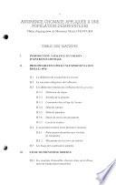 Bulletin trimestriel de l'Institut des actuaires français