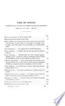 Bulletin trimestriel de la Société archéologique et historique de l'Orléanais