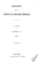 Bulletin trimestriel