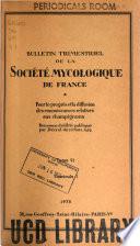 Bulletin trimestriel