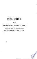 Bulletin trimestriel ...