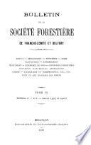 Bulletin trimestriel