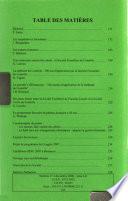 Bulletin trimestriel - Societé forestière de Franche-Comté et des Provinces des l'Est