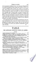 Bulletin universel des sciences et de l'industrie