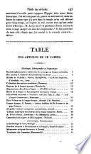 Bulletin universel des sciences et de l'industrie