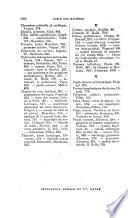 Bulletins de la Socie(te( anatomique de Paris