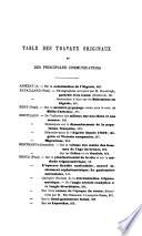 Bulletins de la Société d'Anthropologie de Paris