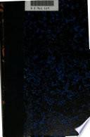 Bulletins de la Société d'anthropologie de Paris
