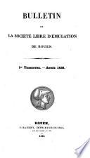 Bulletins de La Societe Libre D'Emulation