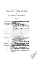 Bulletins et mémoires de la Société d'anthropologie de Paris