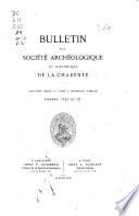 Bulletins et mémoires