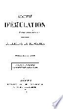 Bulletins et mémoires