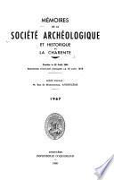 Bulletins et mémoires