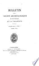 Bulletins et mémoires