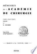Bulletins et memoires