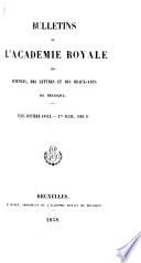 Bulletins