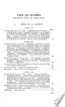 Bulletins