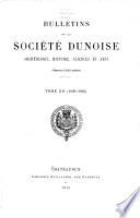 Bulletins