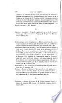 Bulletins