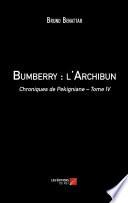 Bumberry : l'Archibun