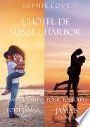 Bundle de L’Hôtel de Sunset Harbor (Tomes 1 et 2)