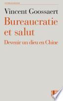 Bureaucratie et salut