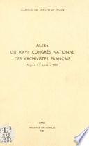 Bureautique et informatique dans les archives