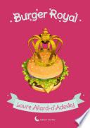 Burger Royal