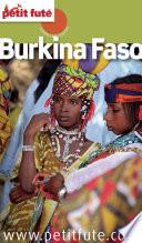 BURKINA FASO 2016 Petit Futé