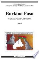 Burkina Faso