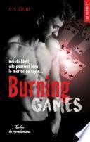 Burning games