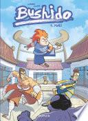 Bushido - Tome 1 - Yuki