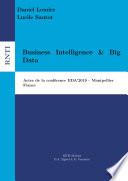 Business Intelligence & Big Data