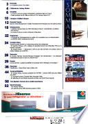 Business magazine