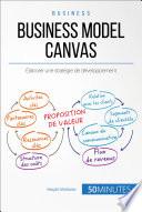Business Model Canvas
