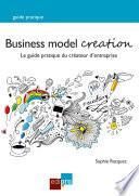 Business Model Creation