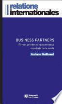 Business Partners