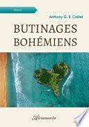 Butinages bohémiens