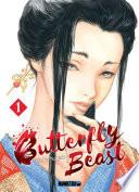 Butterfly Beast T01
