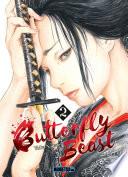 Butterfly Beast T02