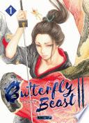 Butterfly Beast T03