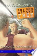 Buy one get one free