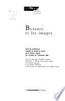 Byzance et les images