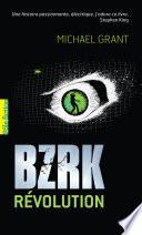 BZRK (Tome 2) - BZRK Révolution