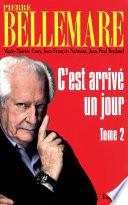 C'est arrivé un jour tome 2 - NED 2014