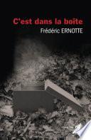 C'est dans la boîte